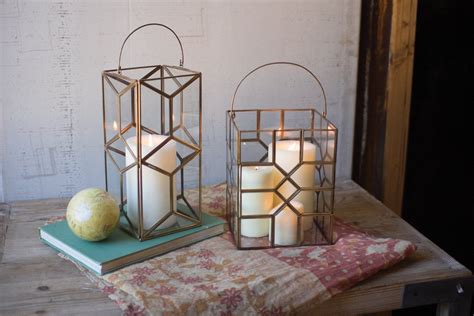 princess house large metal candle holder|leaded glass candle holder.